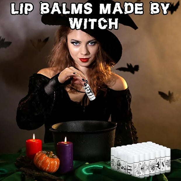30 Pack Halloween Party Favors Bulk Adults
