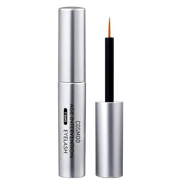 Eyelash Growth Serum, Lash Enhancing Serum with Advanced Formula to Boost Longer Fuller and Thicker Luscious Lashes, Non-I...