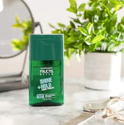 Garnier Hair Care Fructis Style Shine and Hold Liquid Hair Pomade for Men No Drying Alcohol, 4.2 Fluid Ounce - Product Image