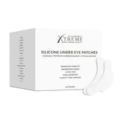 Xtreme Lashes Hypoallergenic Silicone Matte Under Eye Gel Patches | 50 Pairs - Product Image